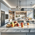 Enhance Your Home with Quartz Countertops & Hardscapes