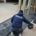 How Hardscape Construction and Residential Flooring Services Enhance Philadelphia Homes