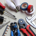 Enhance Your Home with Electrical Upgrades After Hardscaping