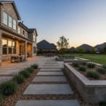 Essential Tips for Maintaining Your Hardscape Features