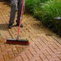 Professional Cleaning: The Essential Last Step After Hardscape Construction