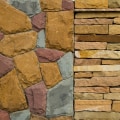 Natural vs. Manufactured Stone: Key Differences in Hardscape Construction