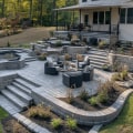 Enhance Your Home with Hardscape Construction in Vienna, VA