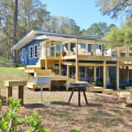 Keep Tallahassee VRBO Rentals Guest-Ready After Hardscape Construction