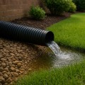 Enhance Drainage with Professional Hardscape Construction