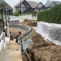 Understanding Hardscape Construction: A Complete Overview