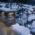 Understanding the Impact of Climate on Hardscape Construction