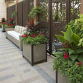 Incorporating Privacy Elements into Hardscape Design for Your Outdoor Space