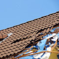 Enhance Your Sterling Heights Home with Roof Replacement