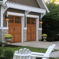 Enhance Your Home's Curb Appeal with Garage Doors