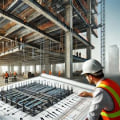 The Connection Between Hardscape Construction, Load Distribution, and Structural Performance