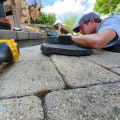 Avoiding Common Pitfalls in Hardscape Construction: Key Mistakes to Watch Out For