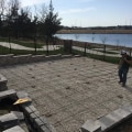 Navigating the Permit Process for Hardscape Construction Projects