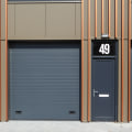 Improve Your Home Entrance With Hardscape Construction and Garage Door Service in Maryville, TN