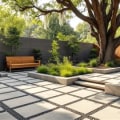 Sustainable Hardscape Materials: Eco-Friendly Options for Your Outdoor Spaces