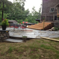 Incorporating Seating Areas into Hardscape Design: A Practical Approach