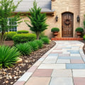 Transform Your Home with Hardscape and Painting in Charlottesville