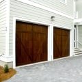 What Hardscape Construction and Garage Door Installation Have in Common for Winchester, KY Homes