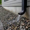 Why Grading Matters in Both Hardscape Construction and Foundation Protection