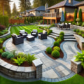 Enhance Your Outdoor Space with Hardscape Construction