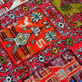 Enhance Your Space with Oriental Rugs After Hardscape Construction