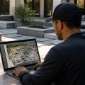 Streamline Hardscape Construction with IT Services in Houston