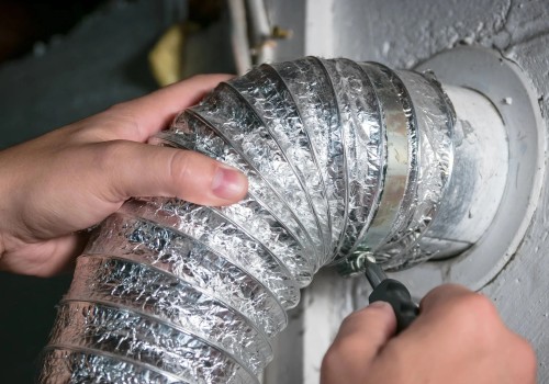 Ensure Safety with Dryer Vent Maintenance in Portland