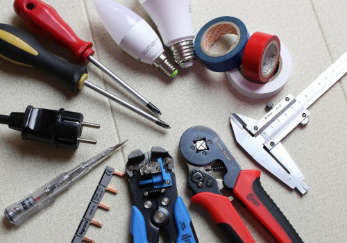 Enhance Your Home with Electrical Upgrades After Hardscaping