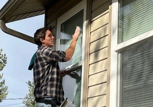 Enhance Your Home with Hardscape Construction & Window Repair in Draper, UT
