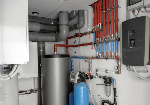 From Hardscape Construction to Efficient Boiler Installation: Smart Property Upgrades in Switzerland