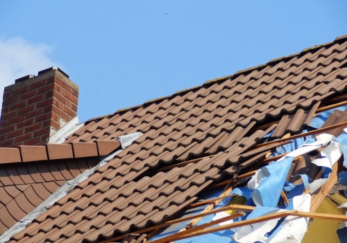 Enhance Your Sterling Heights Home with Roof Replacement