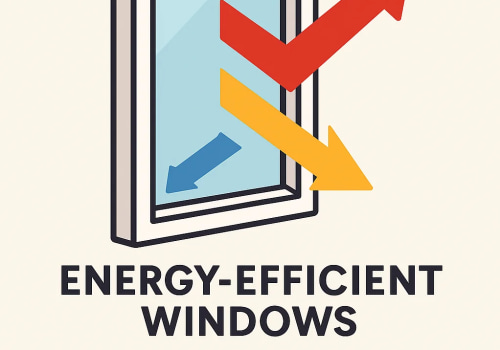 Enhance Your Home with Energy-Efficient Windows