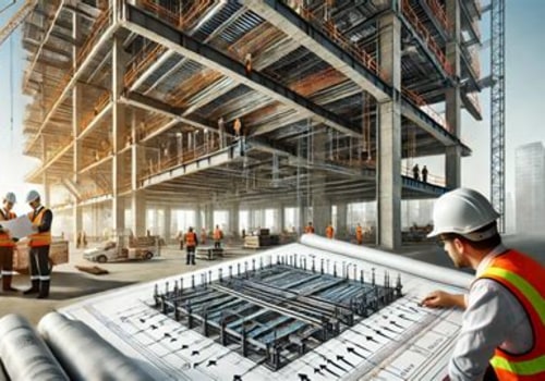 The Connection Between Hardscape Construction, Load Distribution, and Structural Performance
