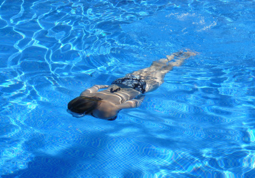 Transform Your Space: Expert Backyard Pool Designer in Alameda County