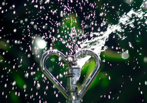 Transform Your Outdoor Space with Expert Sprinkler Design