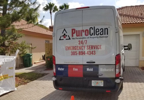 Protect Your Hardscape with PuroClean's Emergency Water Damage Restoration